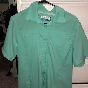 Magellan fishing shirt